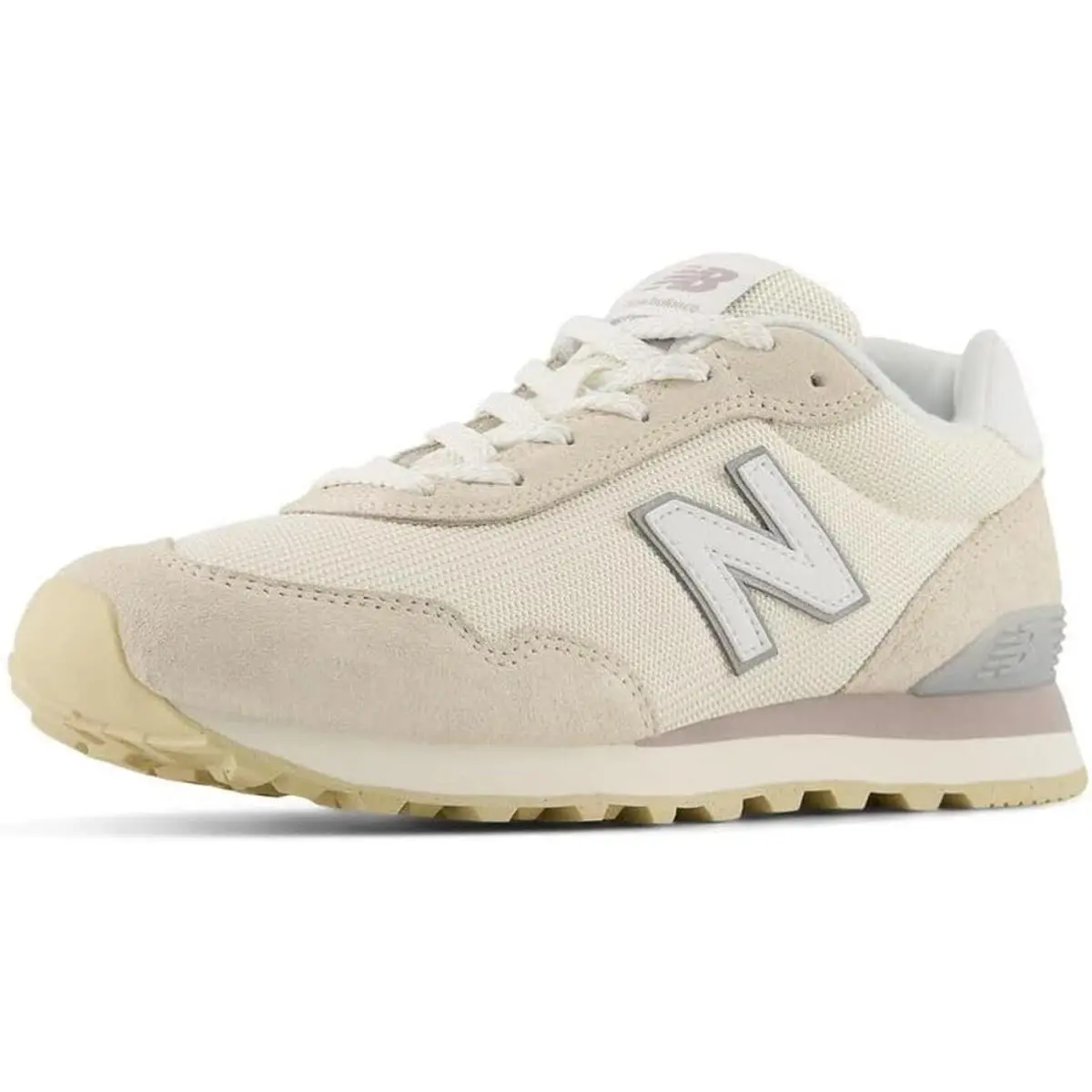 New Balance shoes - W5151SM-102 - Sea Salt/Timberwolf 3