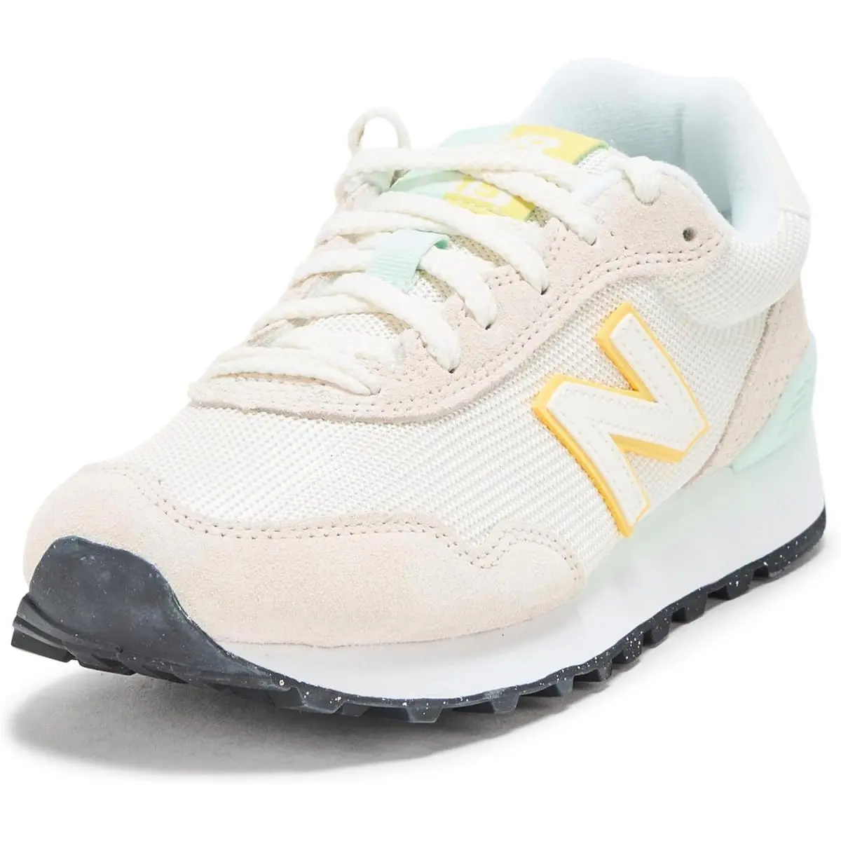 New Balance shoes - W5151SM-102 - Sea Salt/Timberwolf 4