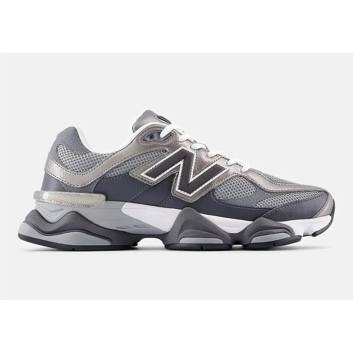 New Balance shoes - New Balance 9060 - U906051K - Gray 8
