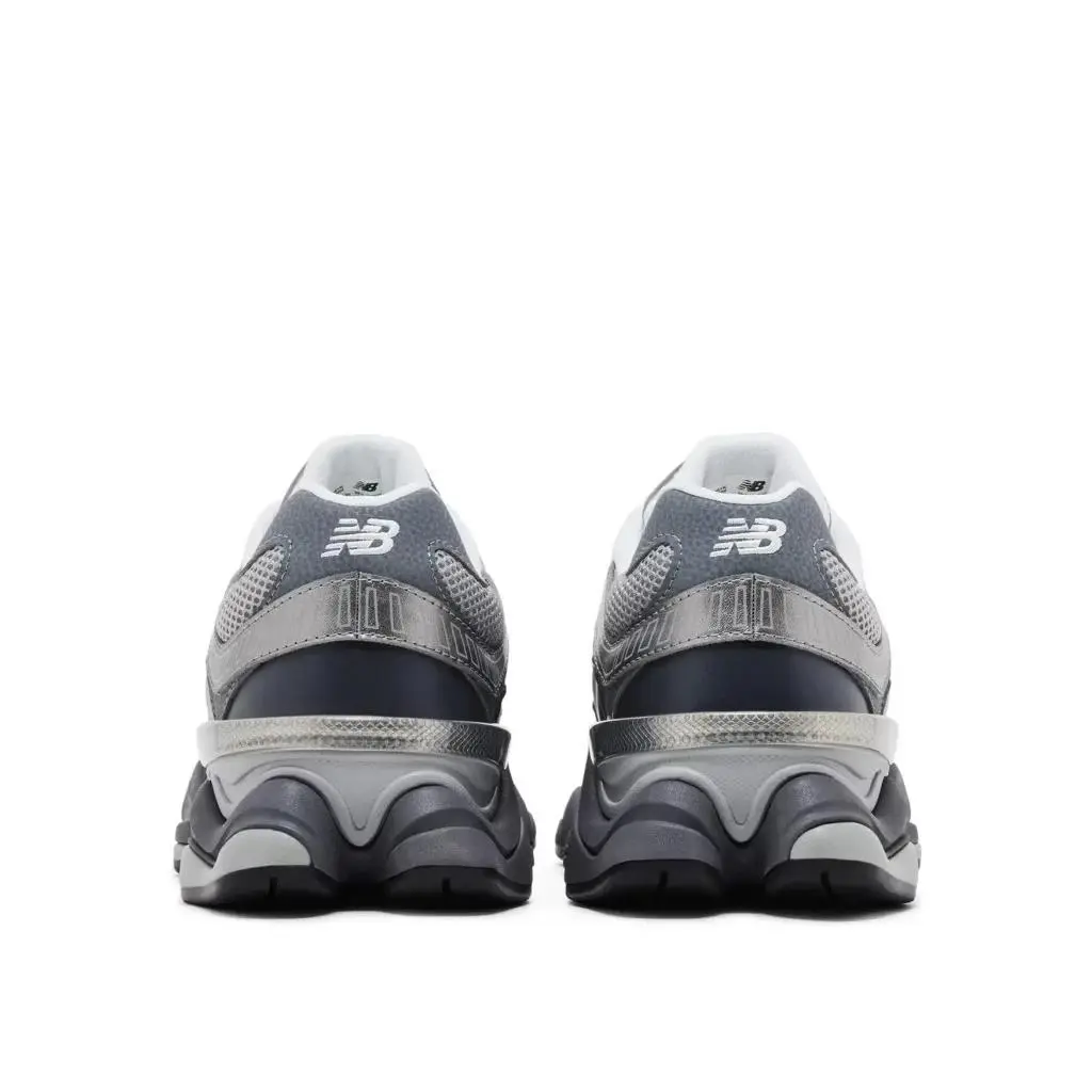 New Balance shoes - New Balance 9060 - U906051K - Gray 15
