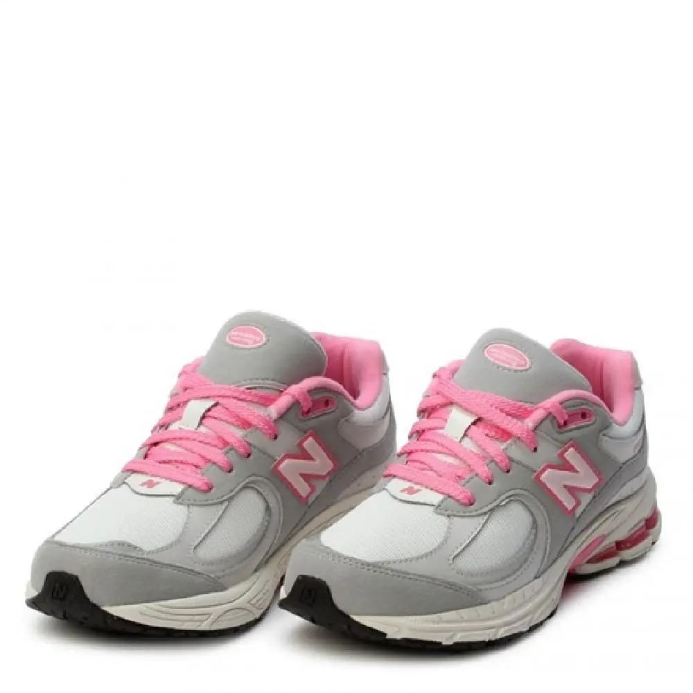 New Balance shoes - GC2002CL - GC2002CL - Grey Pink 8
