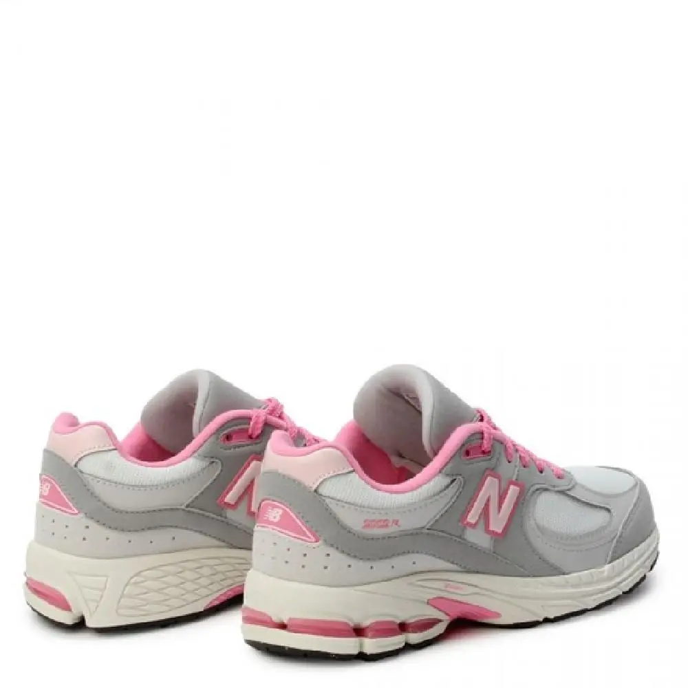 New Balance shoes - GC2002CL - GC2002CL - Grey Pink 9
