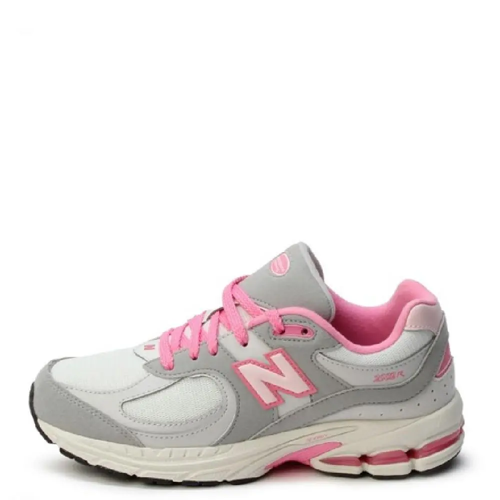 New Balance shoes - GC2002CL - GC2002CL - Grey Pink 5
