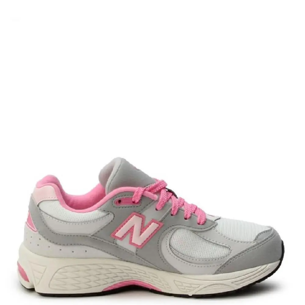 New Balance shoes - GC2002CL - GC2002CL - Grey Pink 6