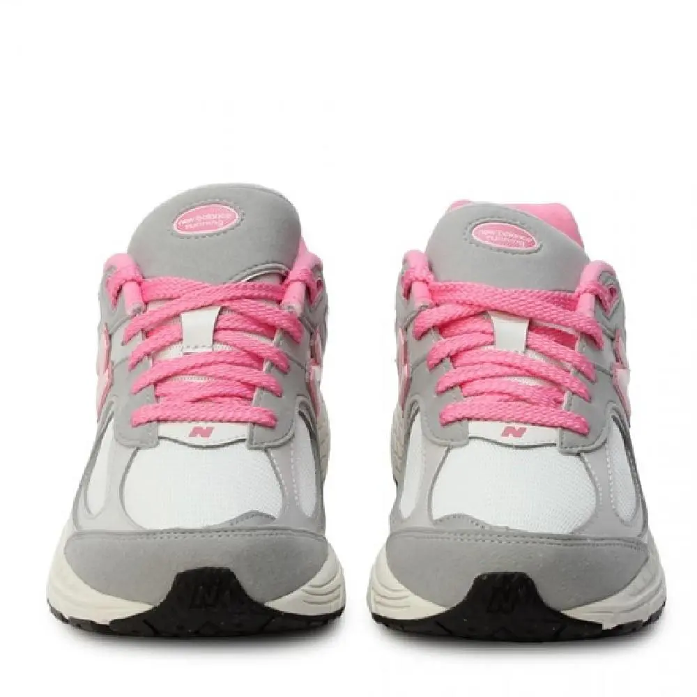 New Balance shoes - GC2002CL - GC2002CL - Grey Pink 7