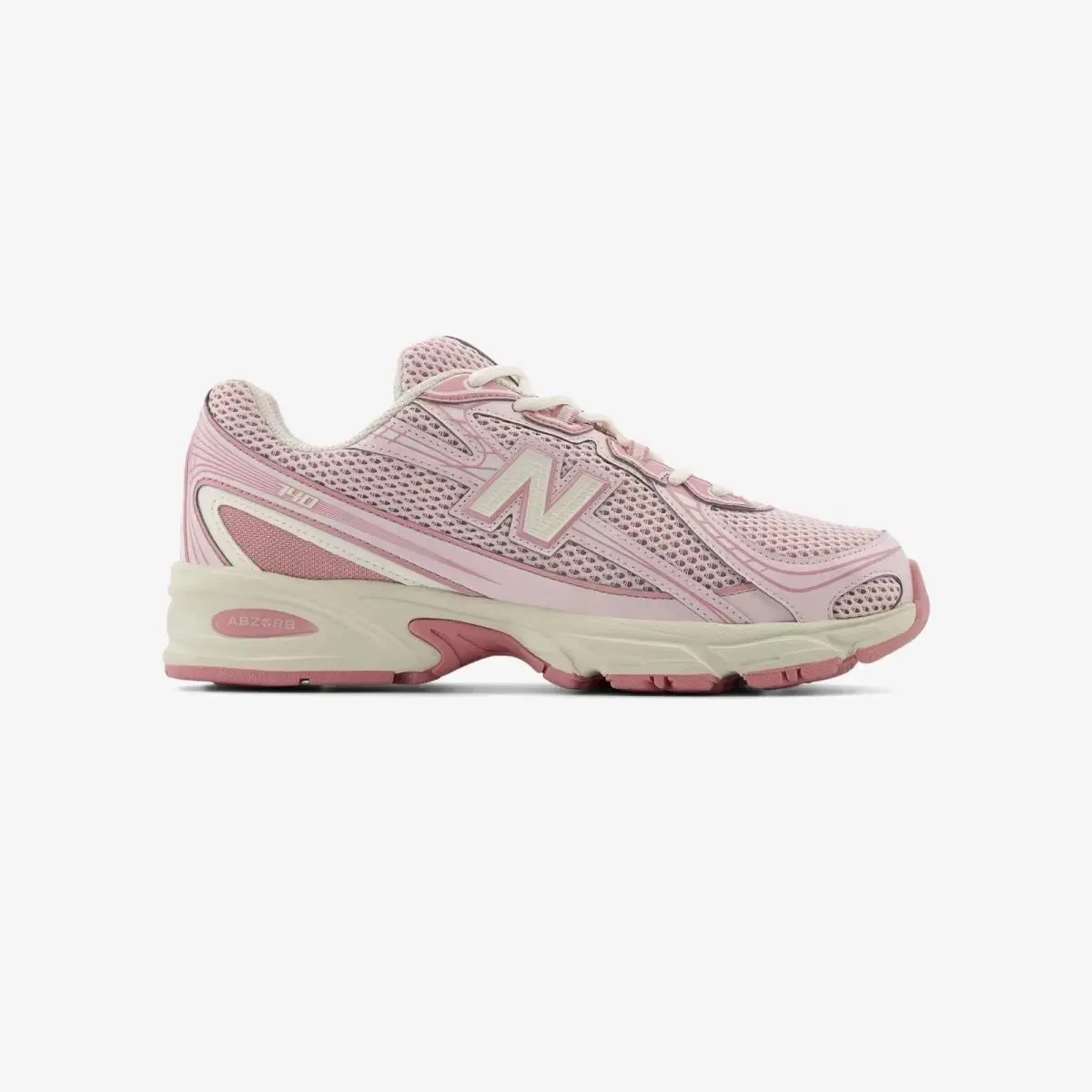 New Balance shoes - New Balance 740v2 U740PP2 - U740PP2 - Pink 0
