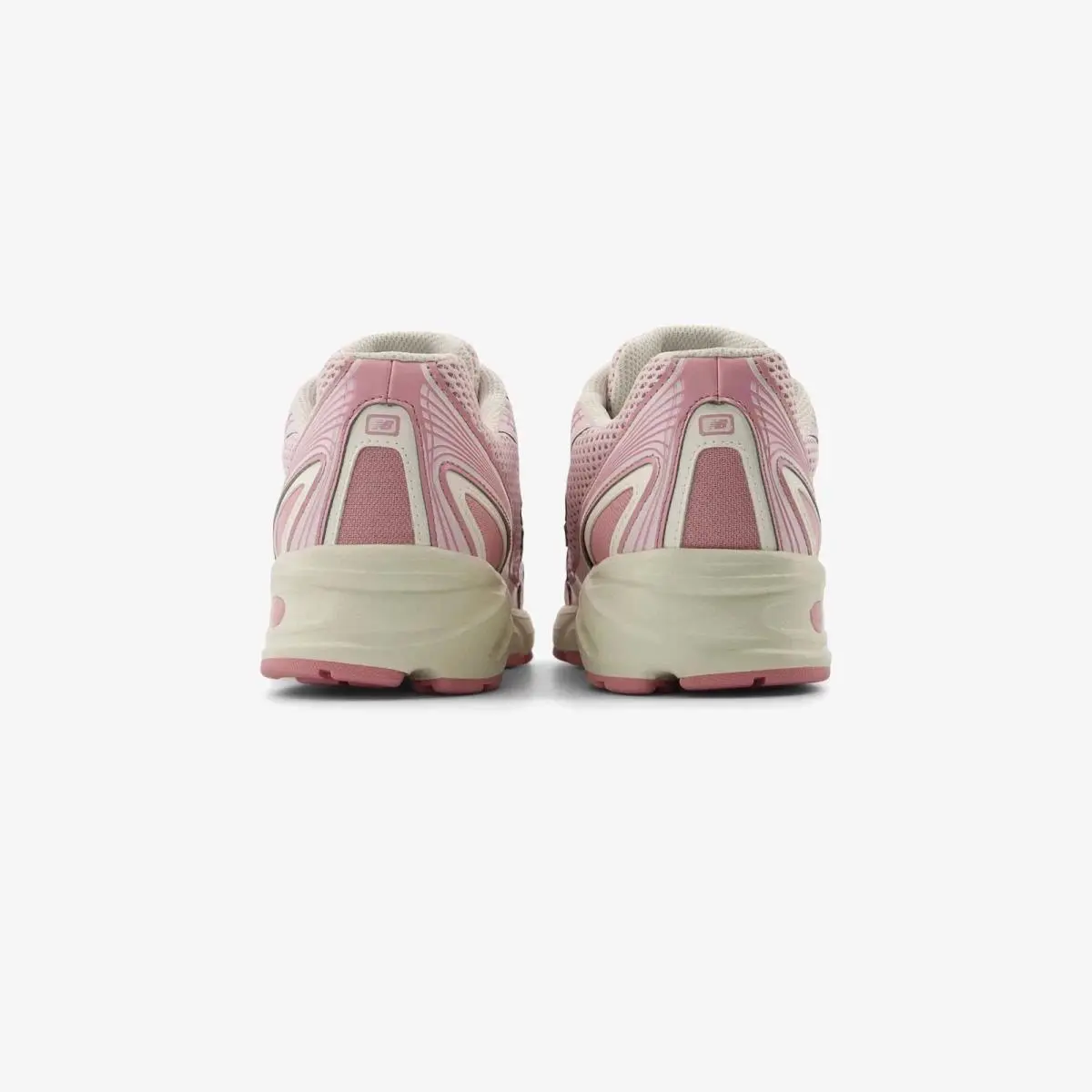 New Balance shoes - New Balance 740v2 U740PP2 - U740PP2 - Pink 3