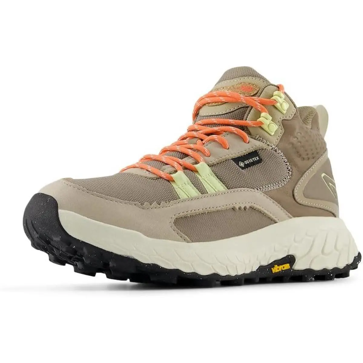 New Balance shoes - WTHIMCCE - WTHIMCCE - Linen/Mushroom/Gulf Red 1