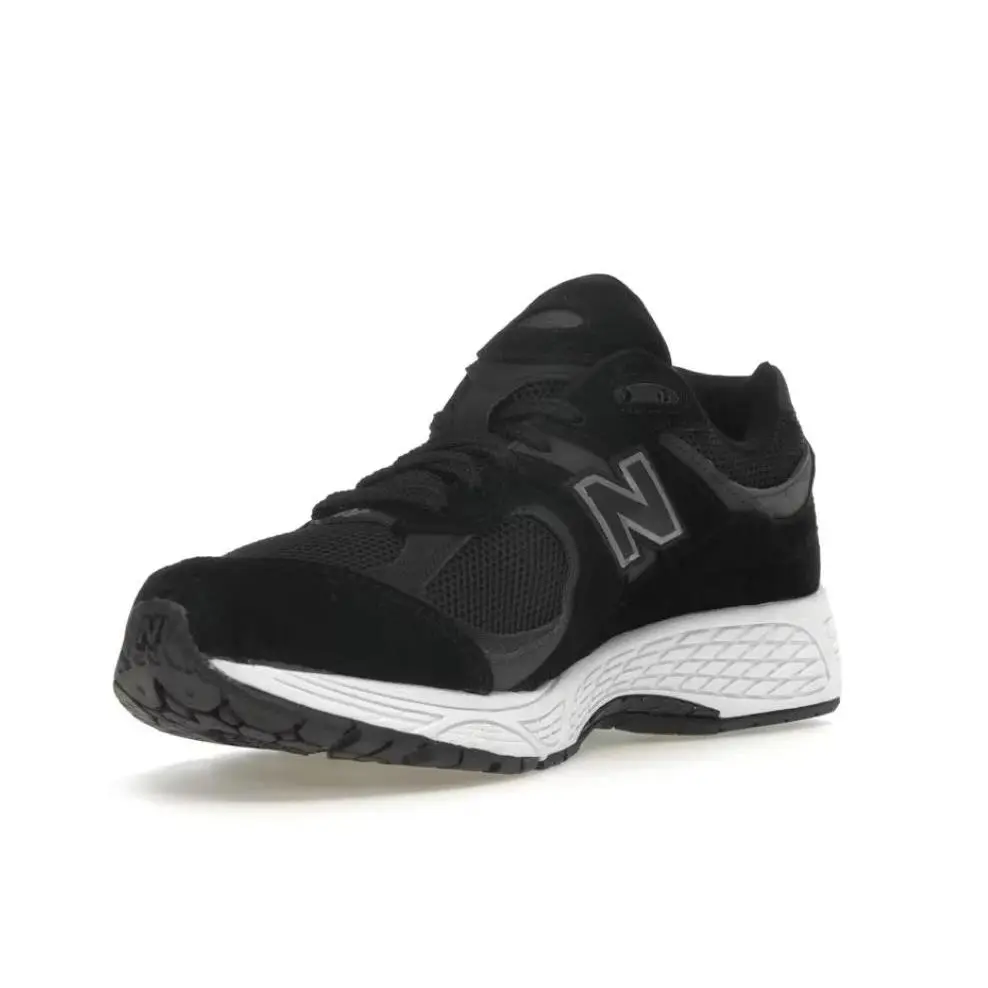 New Balance shoes - M2002RBK - M2002RBK - Multicolor 0
