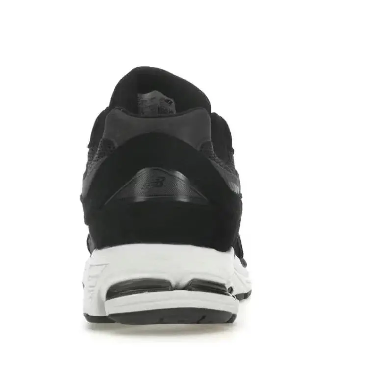 New Balance shoes - M2002RBK - M2002RBK - Multicolor 1