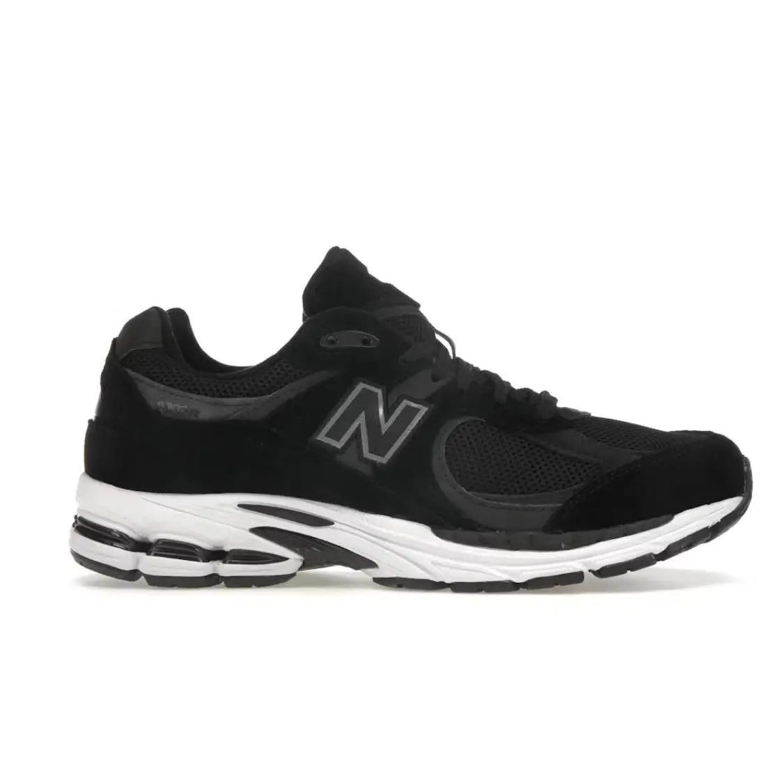 New Balance shoes - M2002RBK - M2002RBK - Multicolor 2