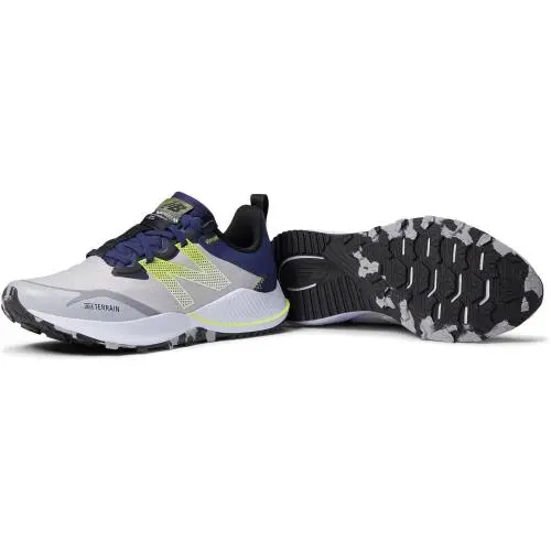 New Balance Women`s Dynasoft Nitrel V4 Trail Running Shoe
