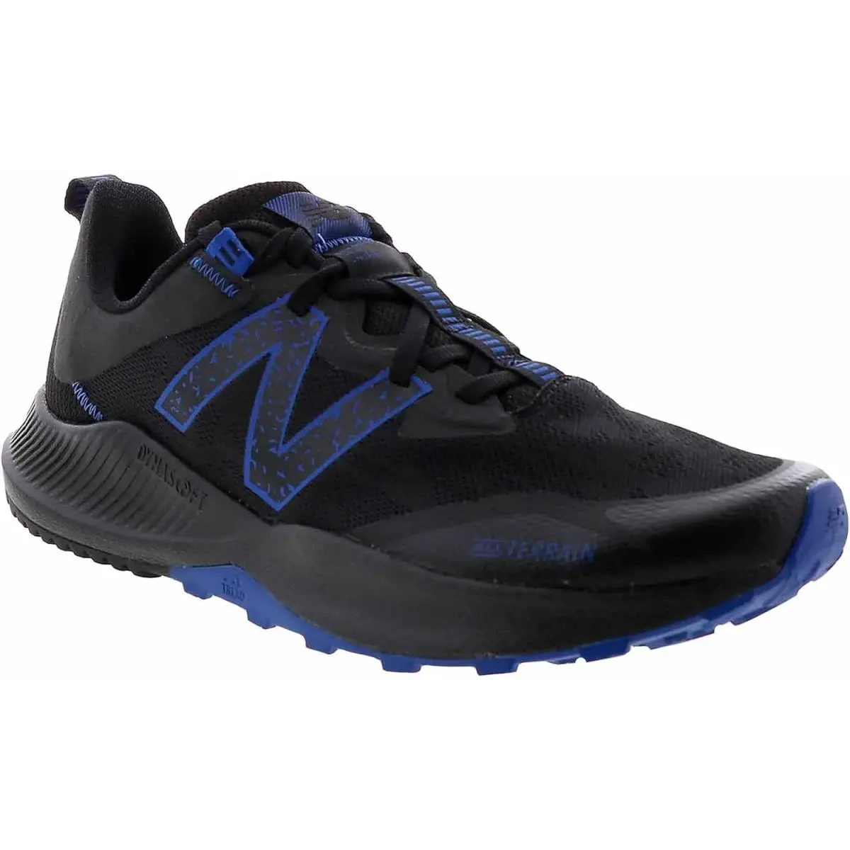 New Balance shoes - WTNTRCN4 - Whisper Grey/Night Tide 1