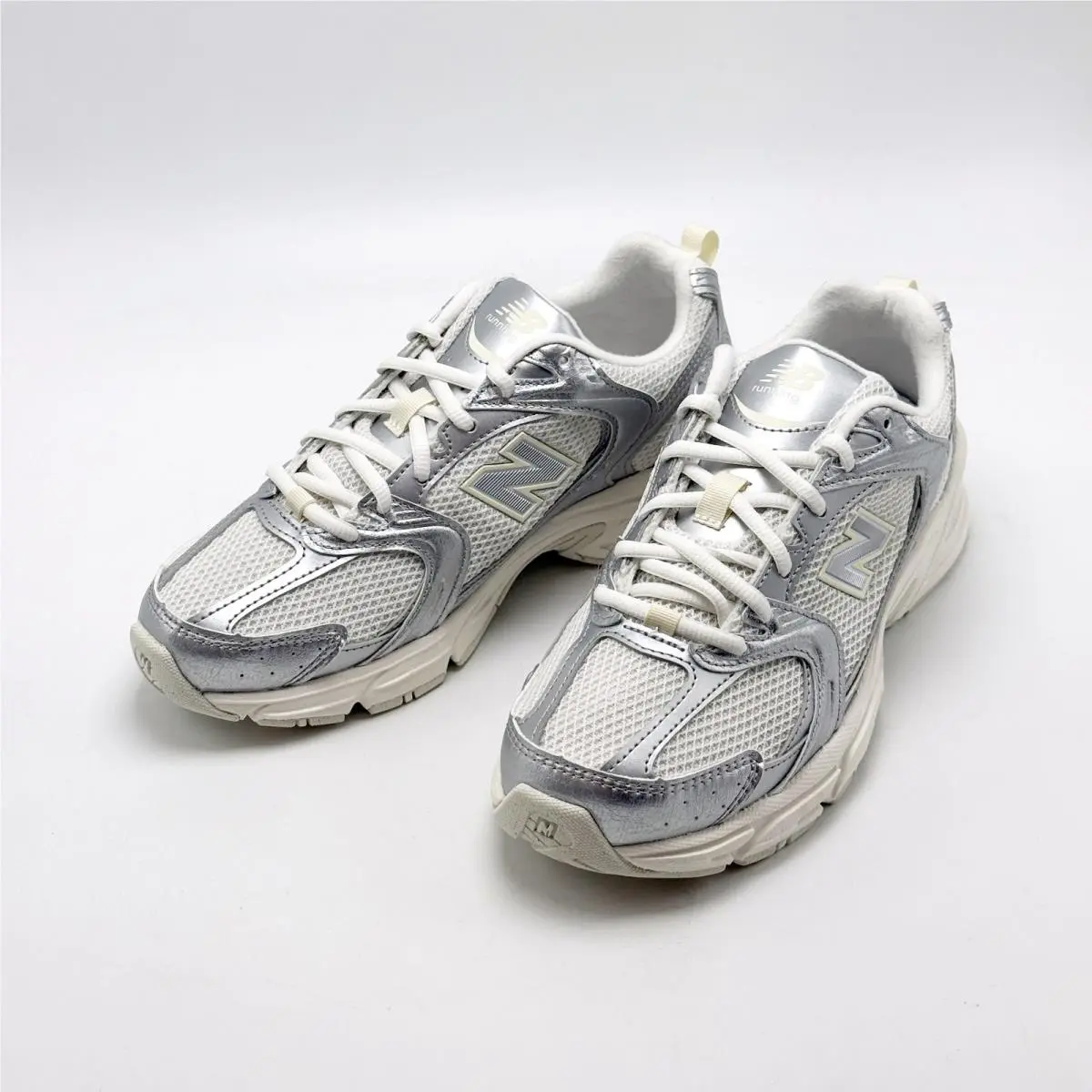 New Balance shoes - New Balance 530 - U5303IR - Silver 0