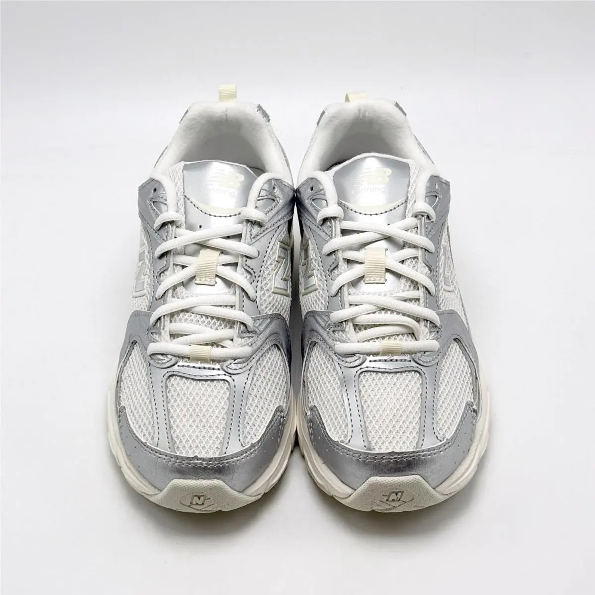 New Balance shoes - New Balance 530 - U5303IR - Silver 1