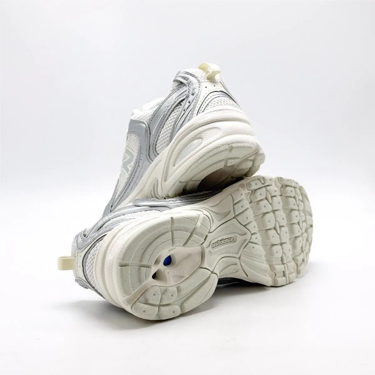 New Balance shoes - New Balance 530 - U5303IR - Silver 3