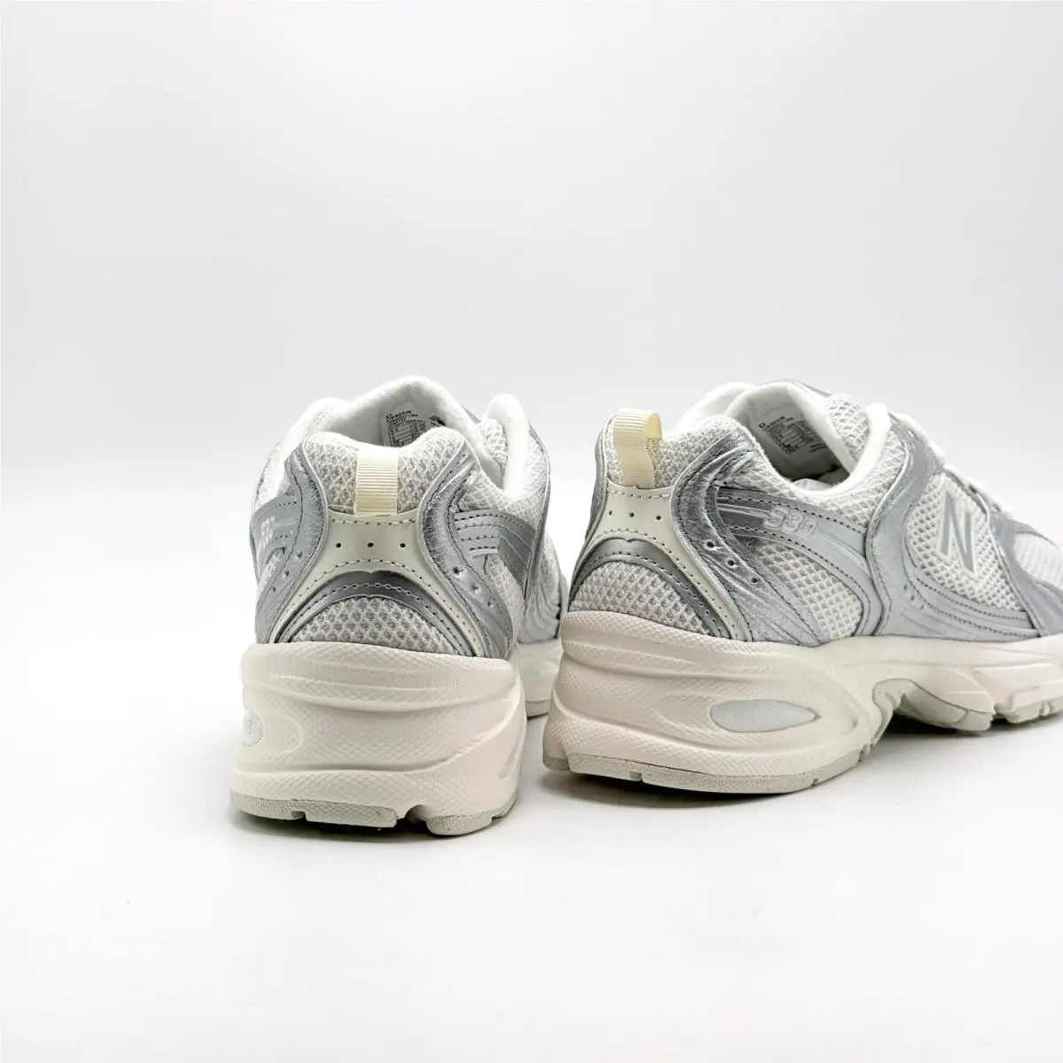 New Balance shoes - New Balance 530 - U5303IR - Silver 7