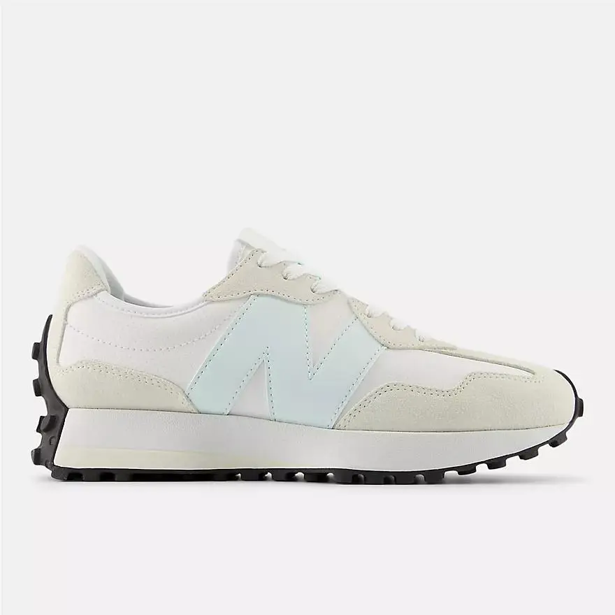 New Balance shoes - New Balance 327 - Multicolor 3