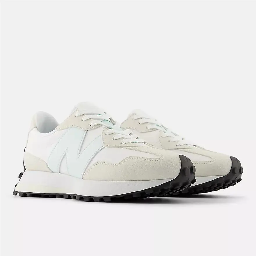 New Balance shoes - New Balance 327 - Multicolor 4
