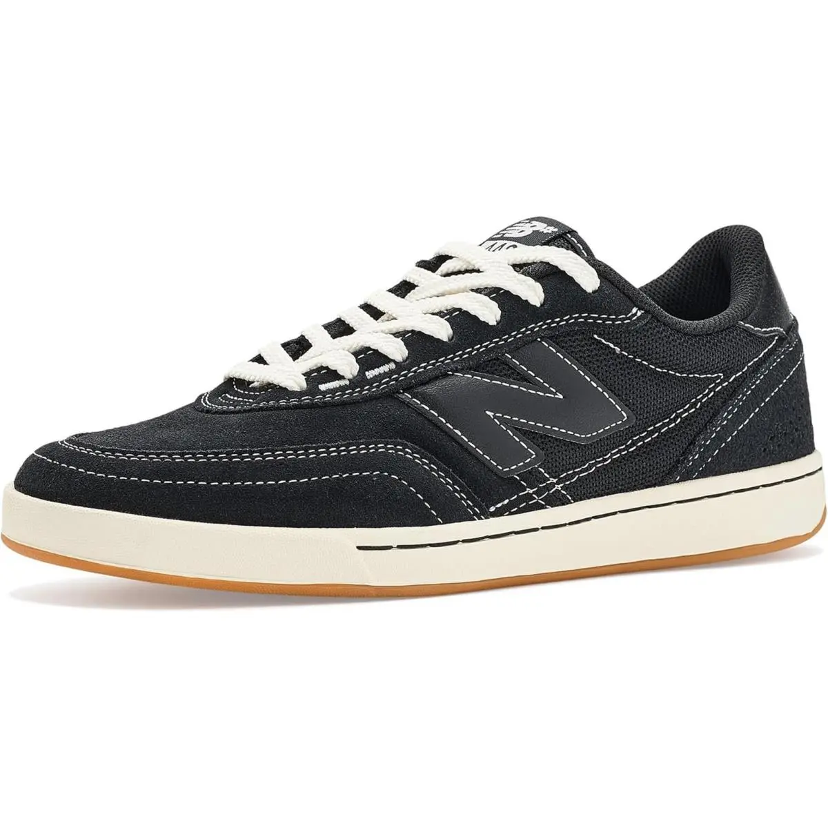 New Balance shoes - White/Black 0