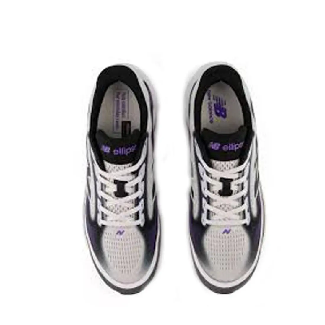 New Balance shoes - New Balance Ellipse V1 Electric Indigo - MELPS17O - Blue 2
