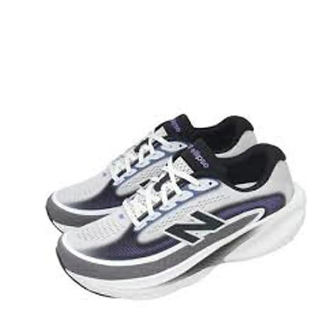 New Balance shoes - New Balance Ellipse V1 Electric Indigo - MELPS17O - Blue 5