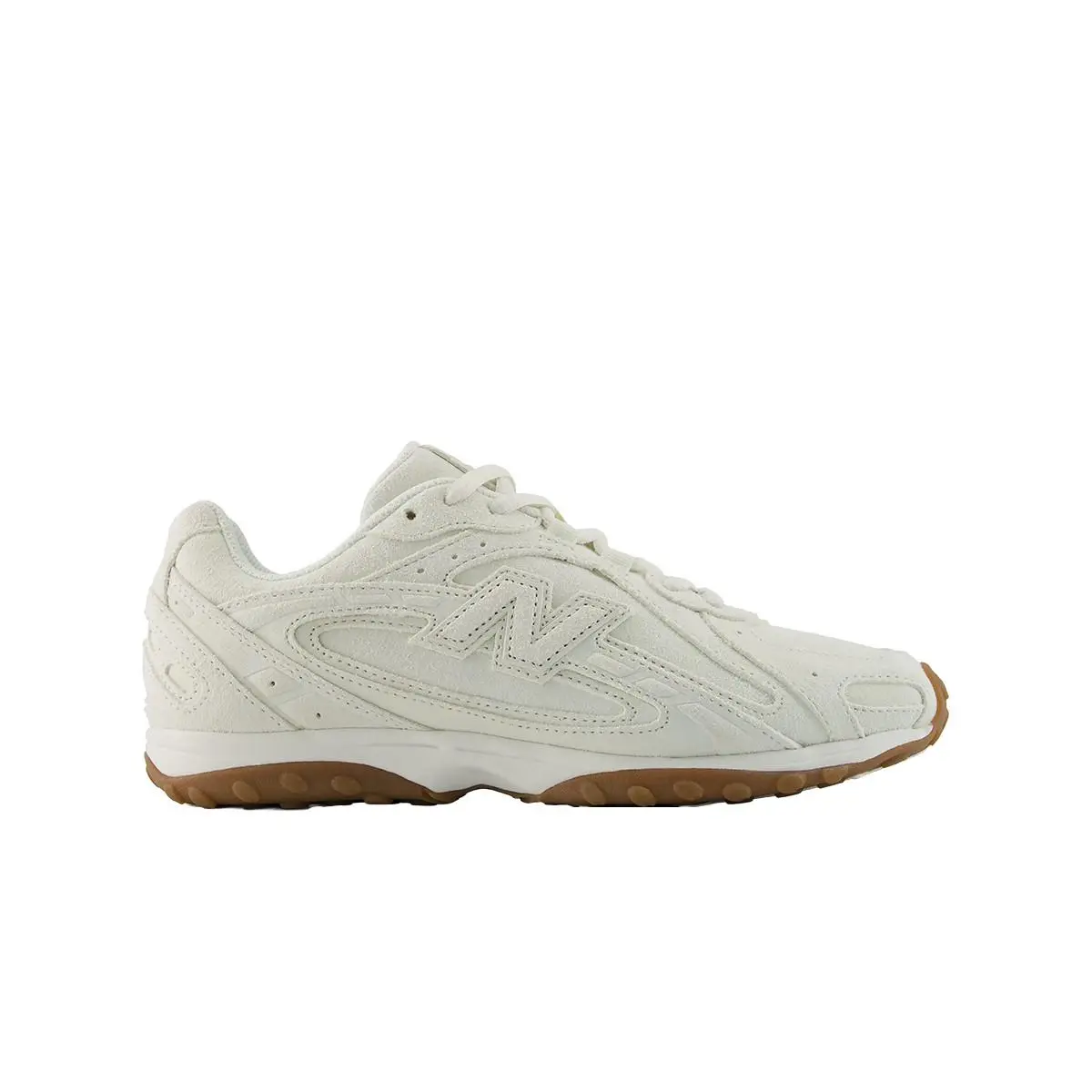 New Balance Casual Shoes 204L Unisex Cream U204LV1_LI