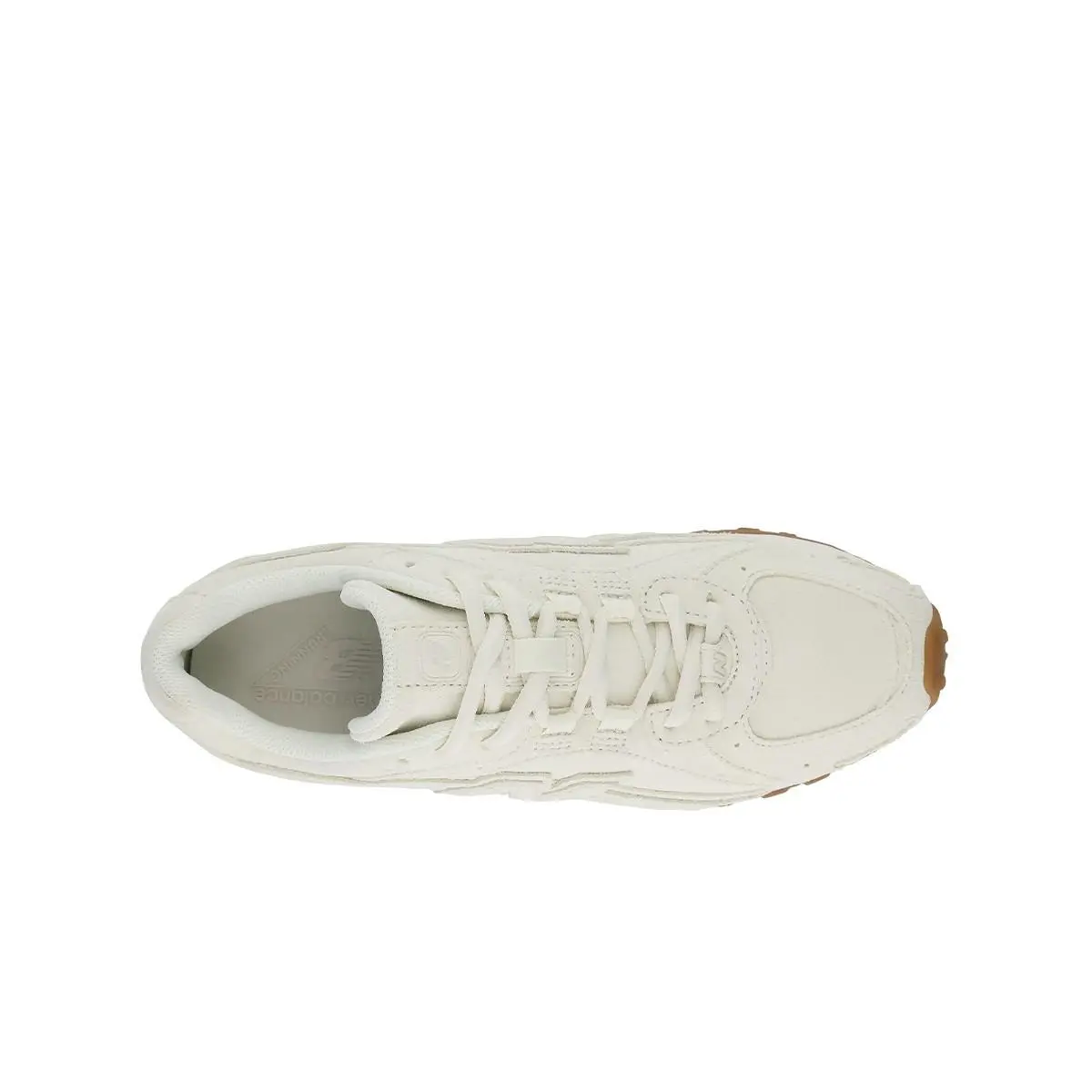 New Balance shoes - Sea Salt 3