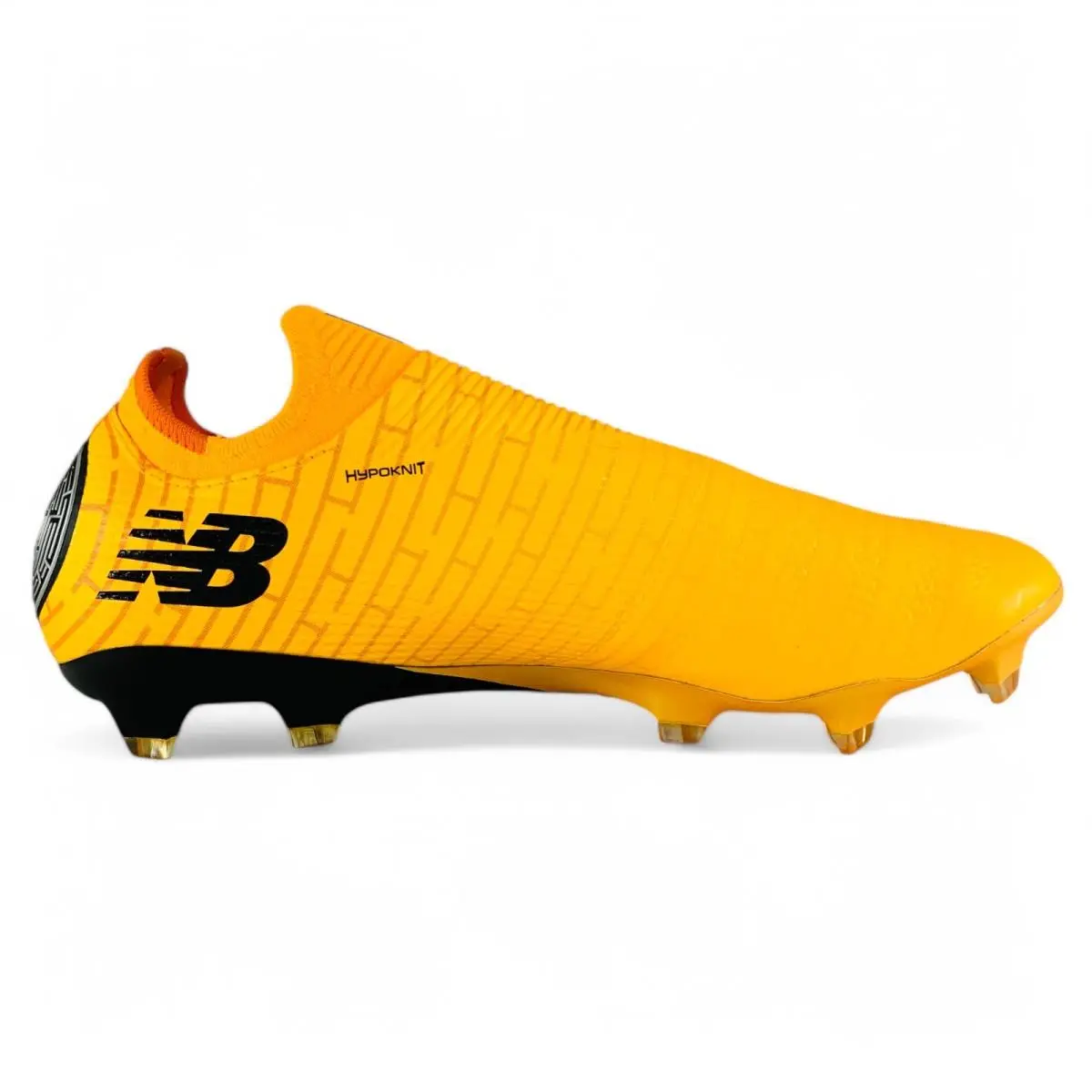 New Balance shoes - New Balance Furon Pro FG v7+ - SF1FZ75 - Gold 0