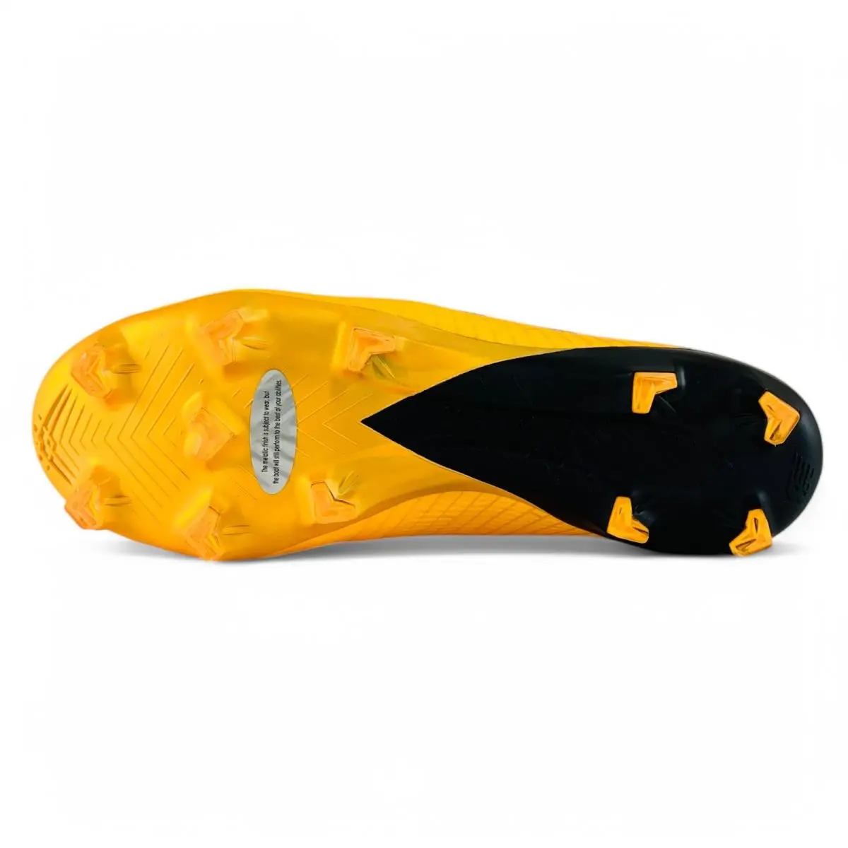 New Balance shoes - New Balance Furon Pro FG v7+ - SF1FZ75 - Gold 1