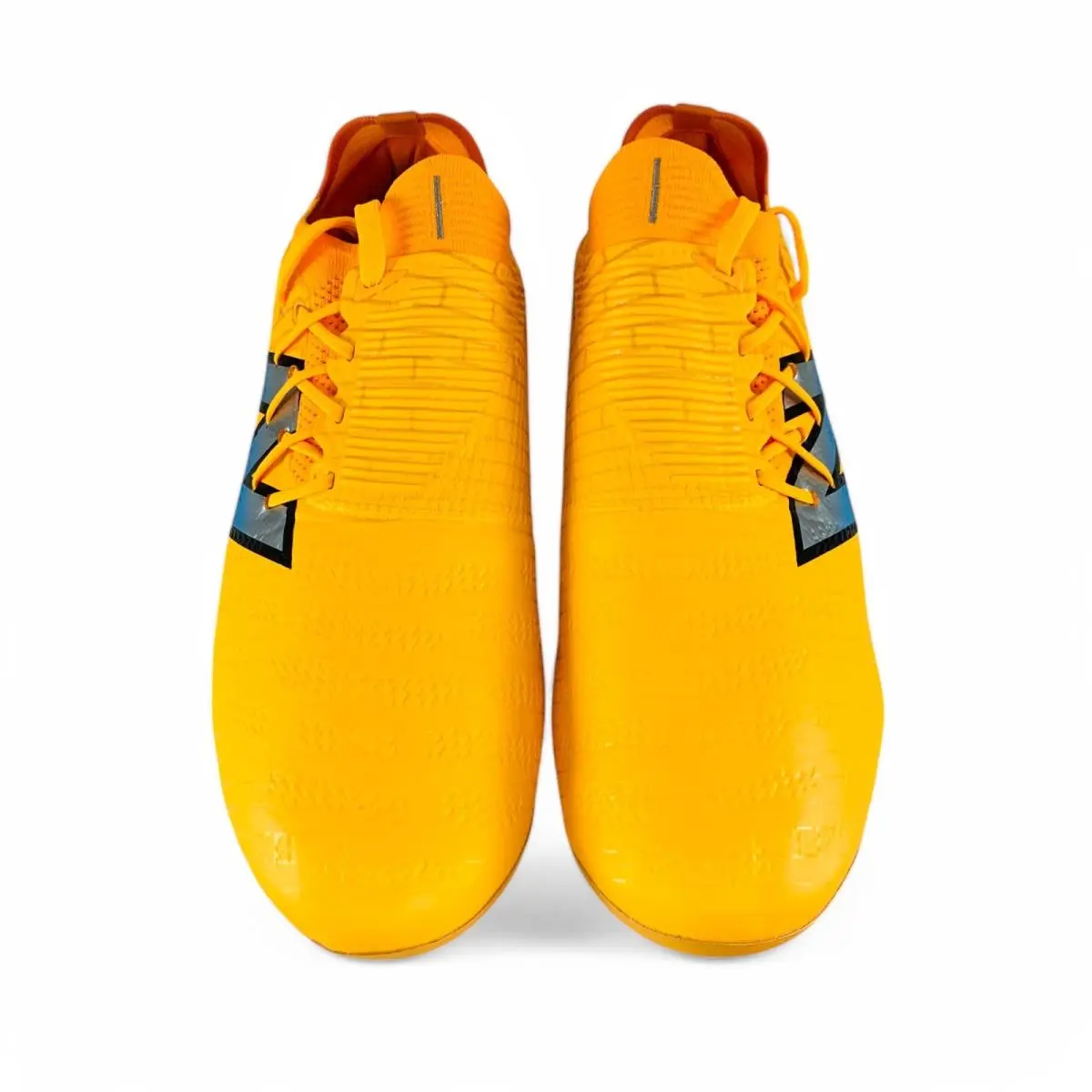 New Balance shoes - New Balance Furon Pro FG v7+ - SF1FZ75 - Gold 2