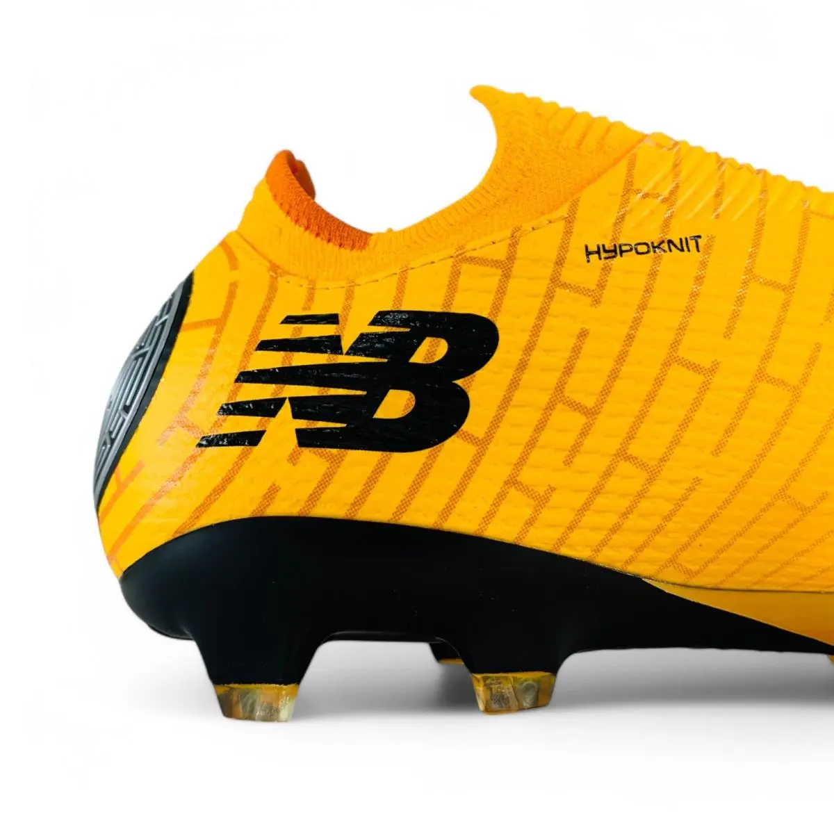 New Balance shoes - New Balance Furon Pro FG v7+ - SF1FZ75 - Gold 7