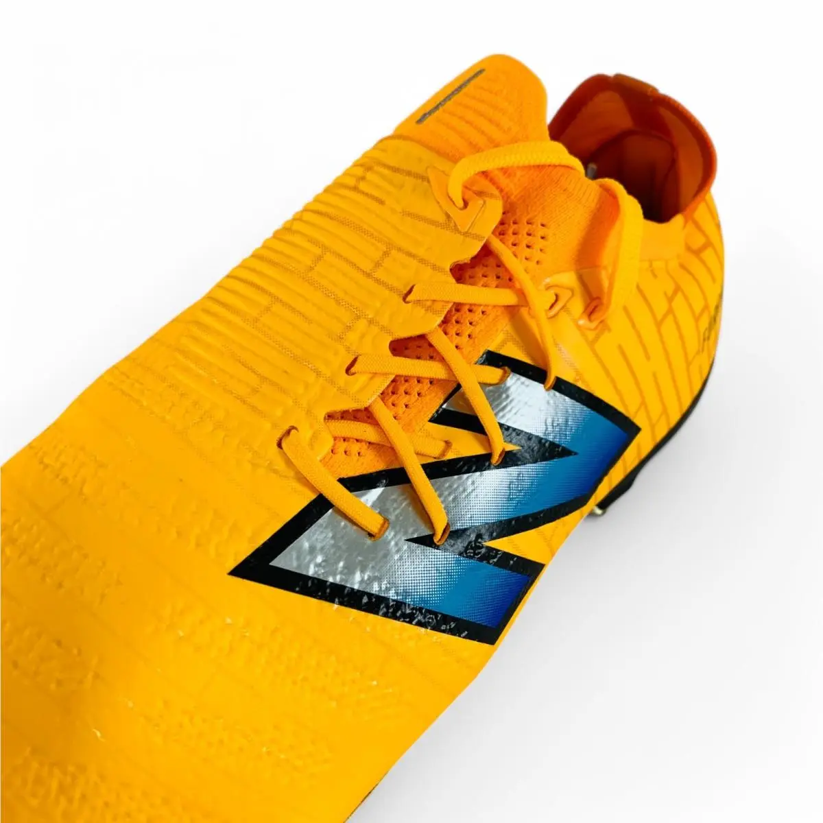 New Balance shoes - New Balance Furon Pro FG v7+ - SF1FZ75 - Gold 6