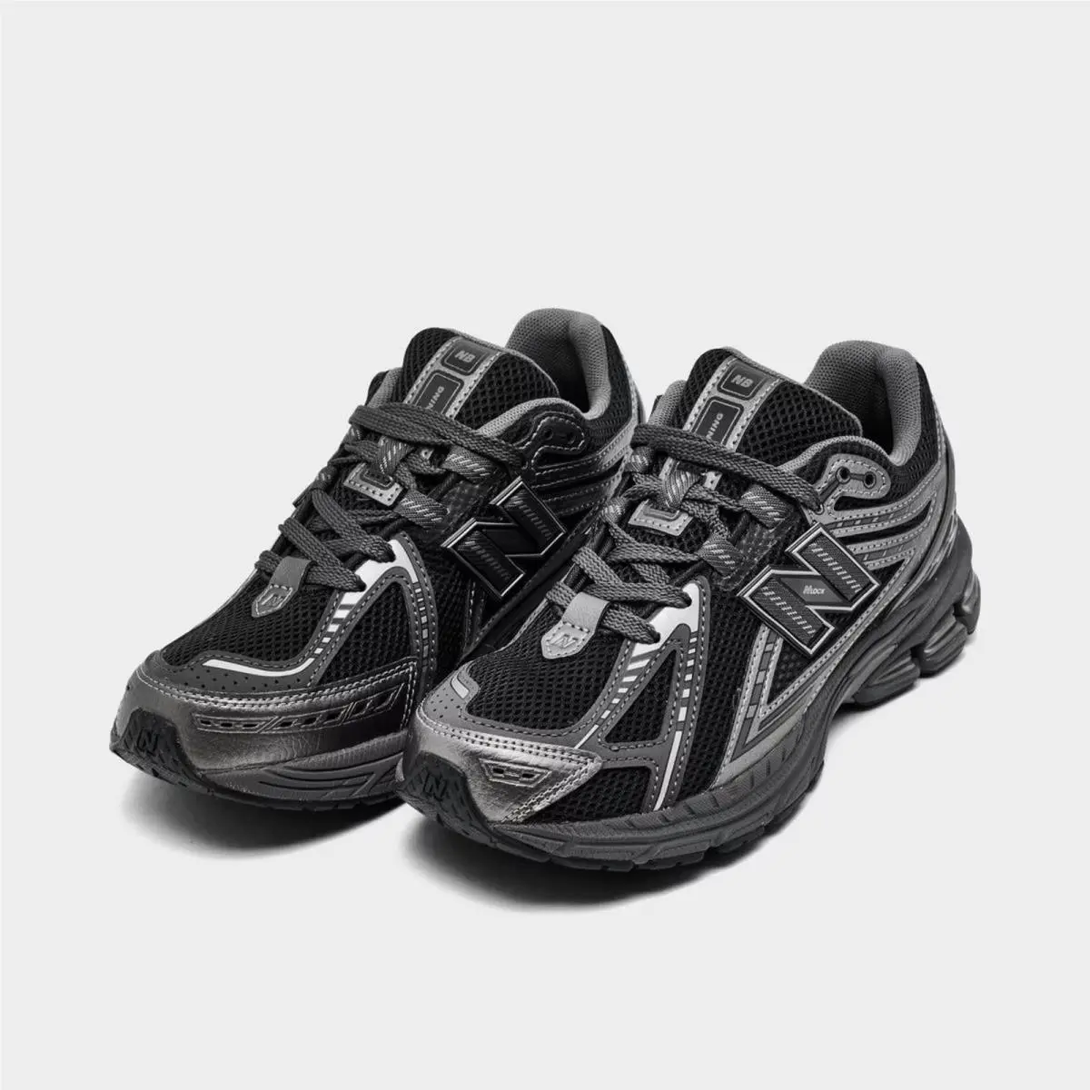 New Balance shoes - GC1906EX 093 - Phantom/Metallic 5