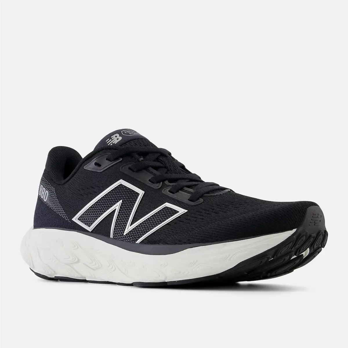 New Balance shoes - New Balance Fresh Foam X 880v14 W880K14 - W880K14 - Black 1