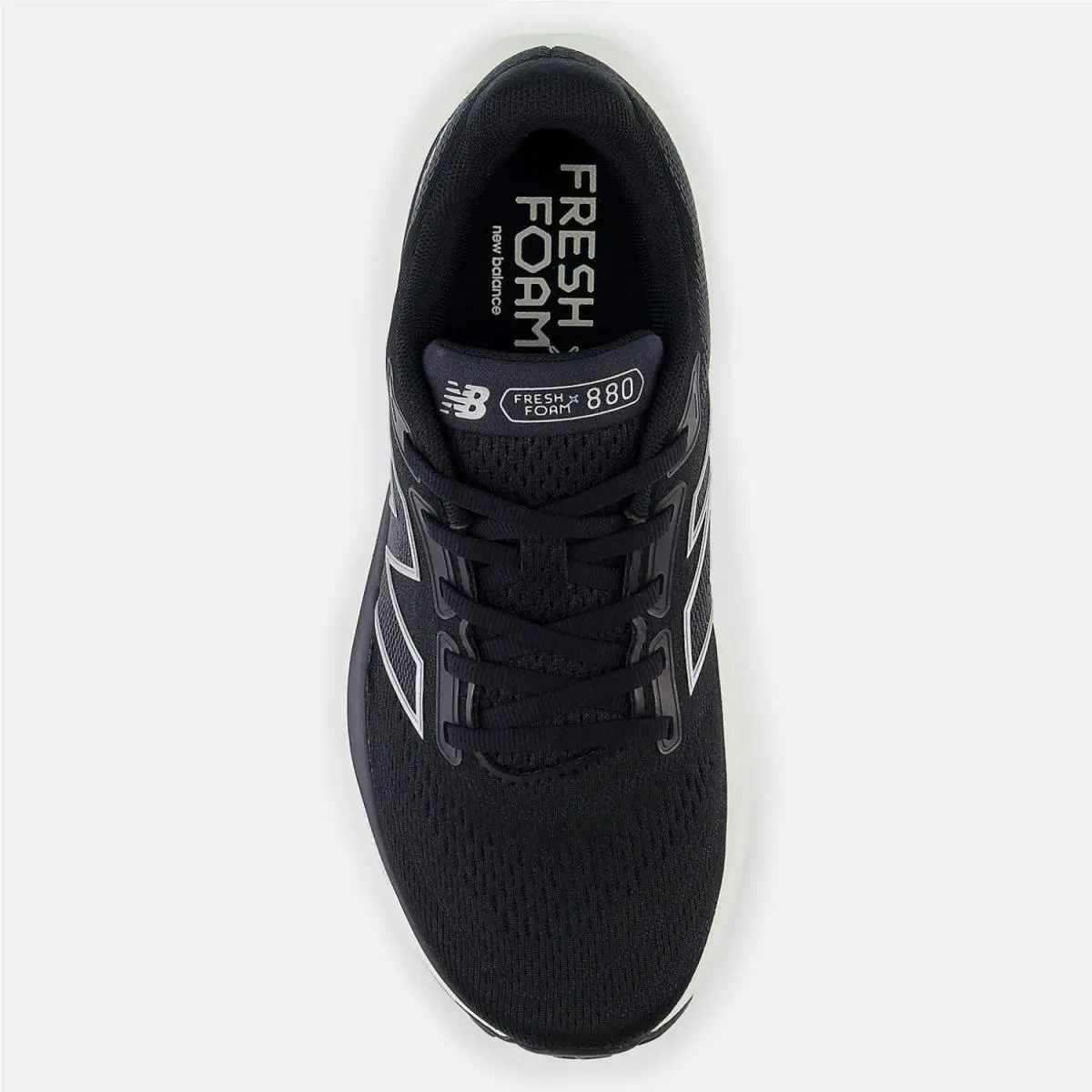New Balance shoes - New Balance Fresh Foam X 880v14 W880K14 - W880K14 - Black 2