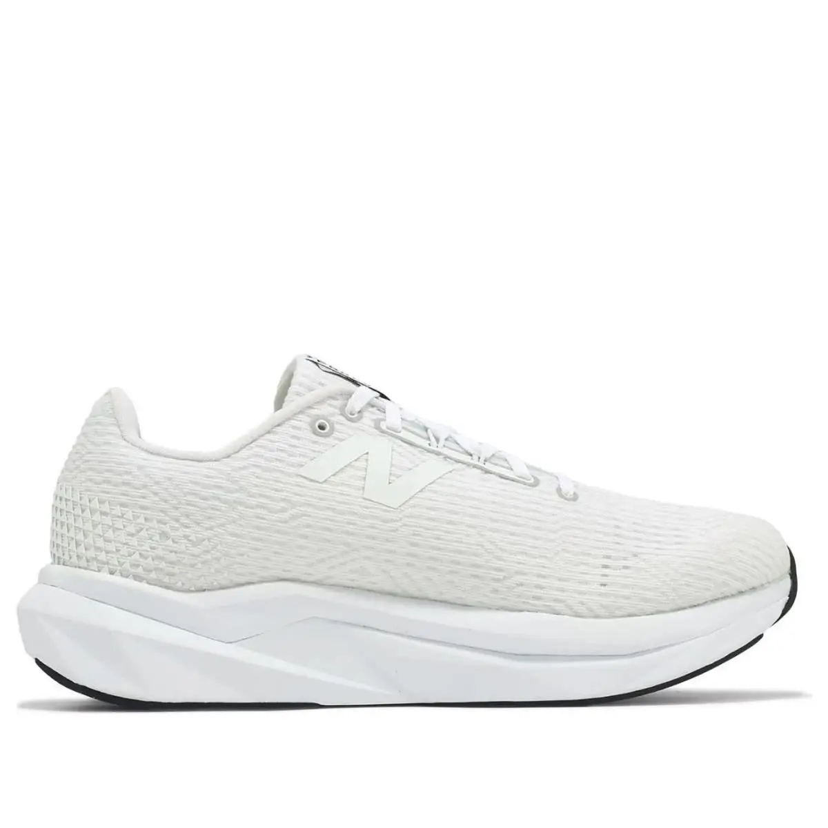 New Balance shoes - New Balance FuelCell Propel V5 MFCPRLW5 - MFCPRLW5 - White 0
