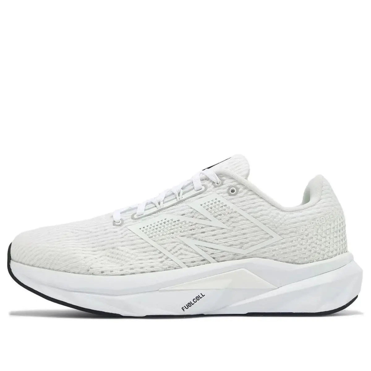 New Balance shoes - New Balance FuelCell Propel V5 MFCPRLW5 - MFCPRLW5 - White 1