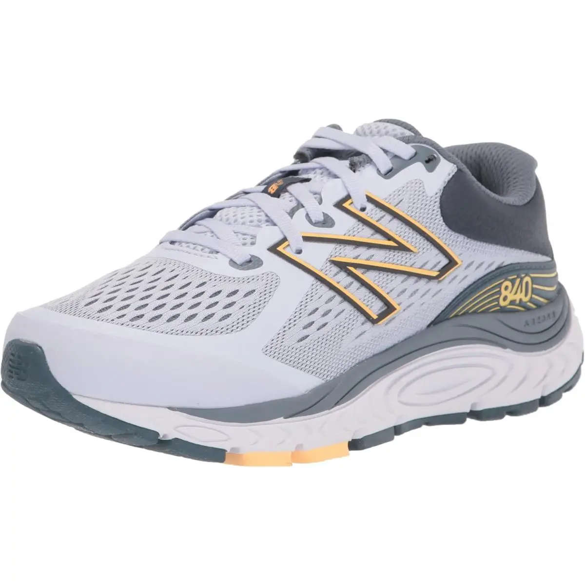 New Balance shoes - W840BB5-721 - Aura/Moon Shadow/Vibrant Violet 1