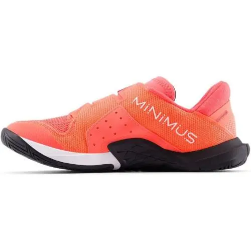 New Balance shoes - WXMTRBK2 - Urgent Red/Black/White 0