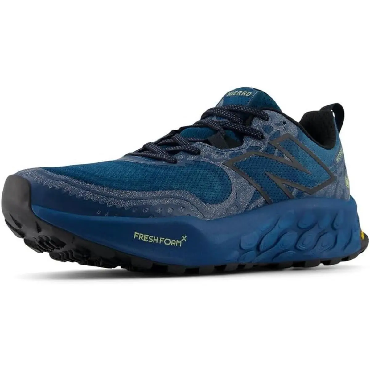 New Balance Women`s Fresh Foam X Hierro V8
