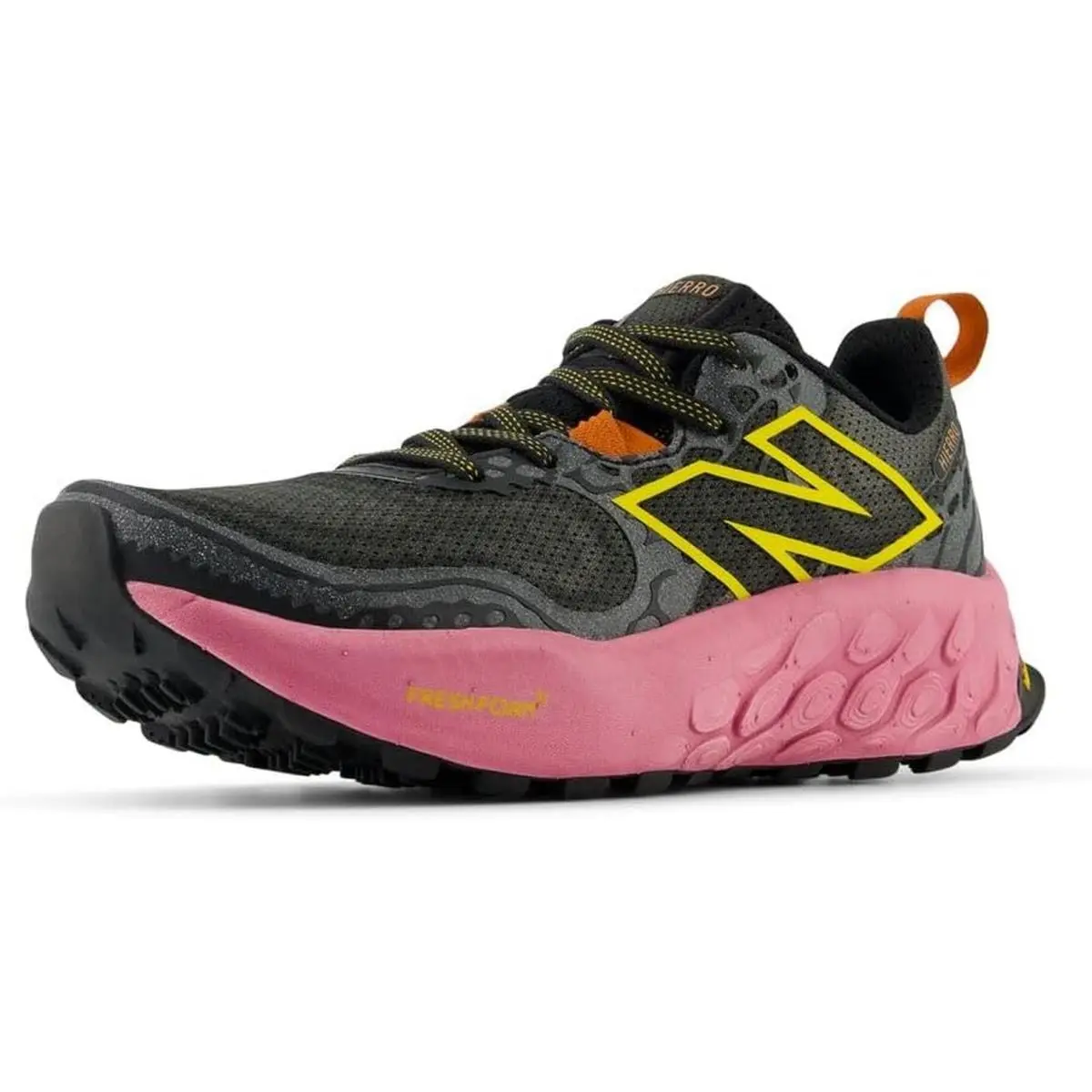 New Balance shoes - WTHIERR8 - Deep Sea/Black/Everglade Green 3