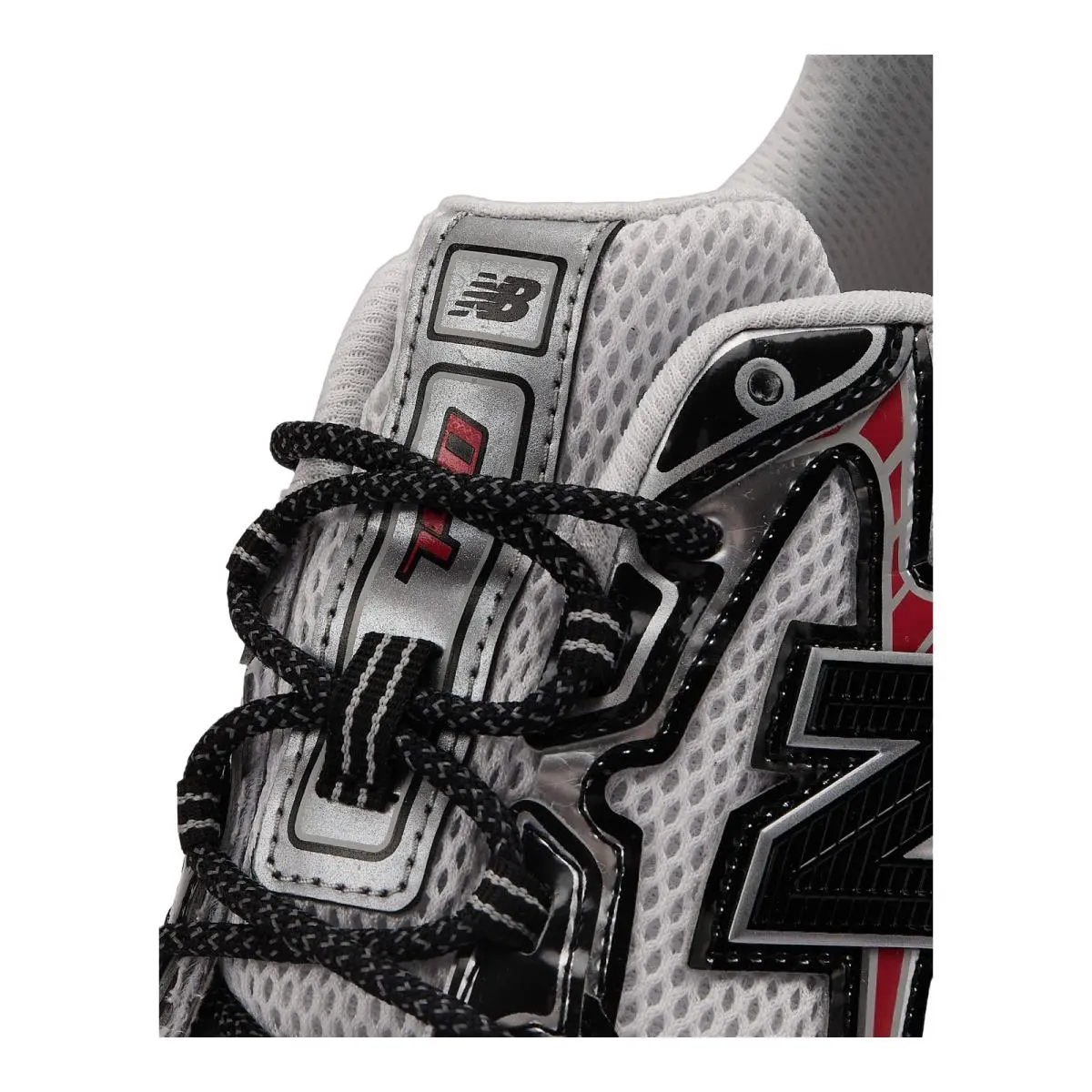New Balance shoes - New Balance 740 - U7407F8 - White/Red 4