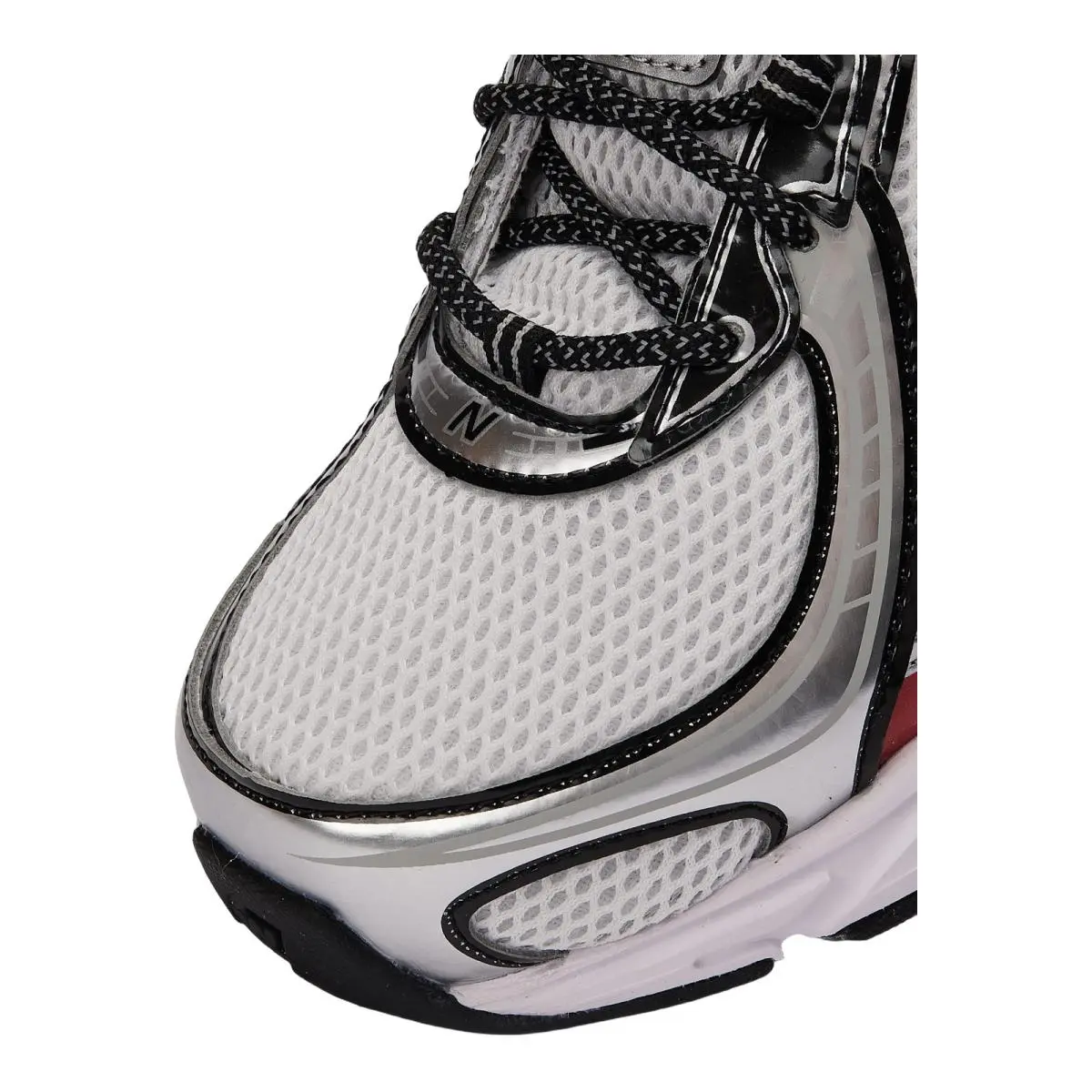 New Balance shoes - New Balance 740 - U7407F8 - White/Red 6