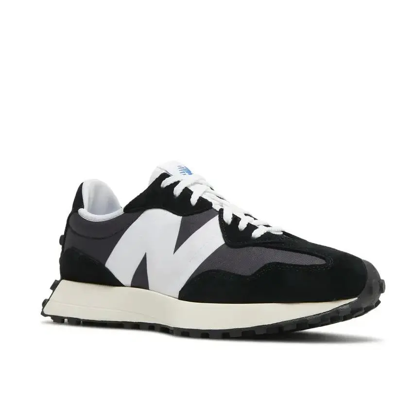 New Balance shoes - New Balance 327 - Black 7