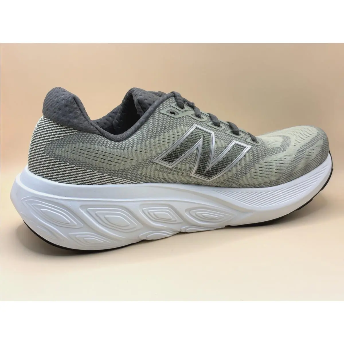 New Balance shoes - M880M15 - M880M15 - Green 1