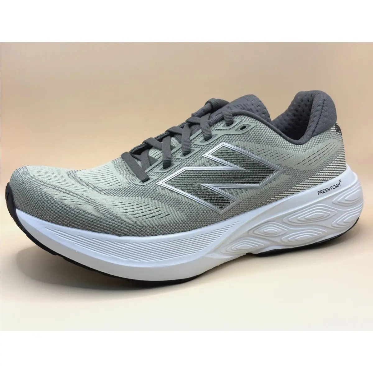 New Balance shoes - M880M15 - M880M15 - Green 2