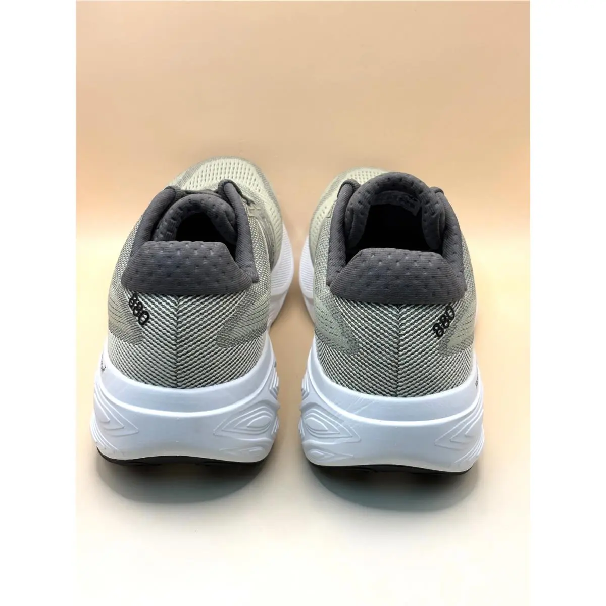 New Balance shoes - M880M15 - M880M15 - Green 3