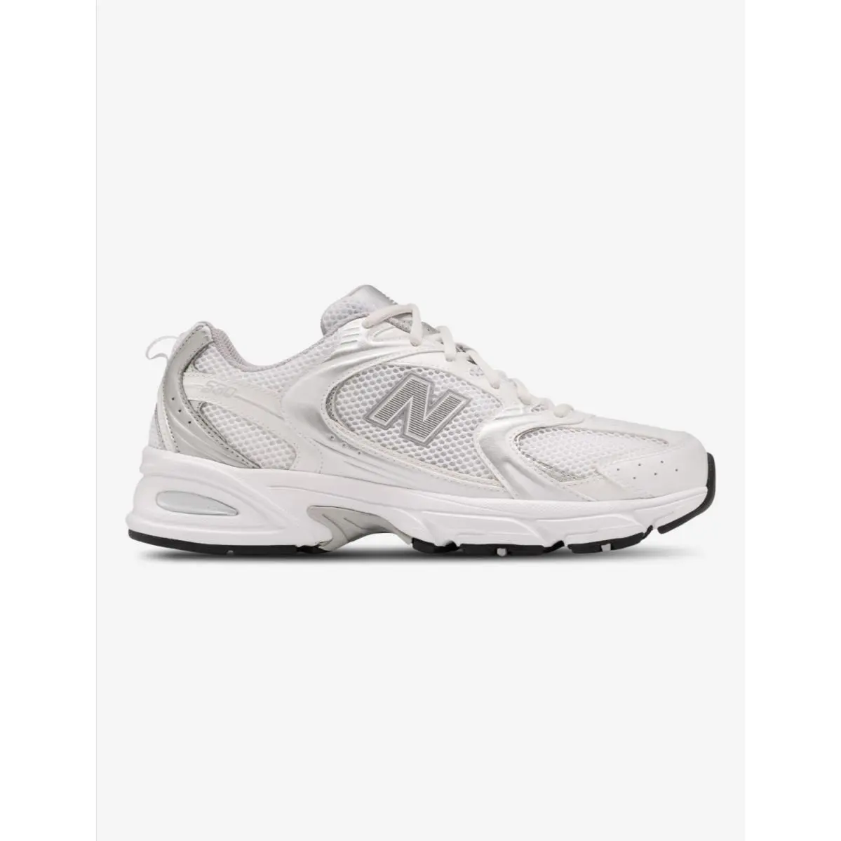 New Balance shoes - New Balance 530 - Raincloud (MR530CK) 19