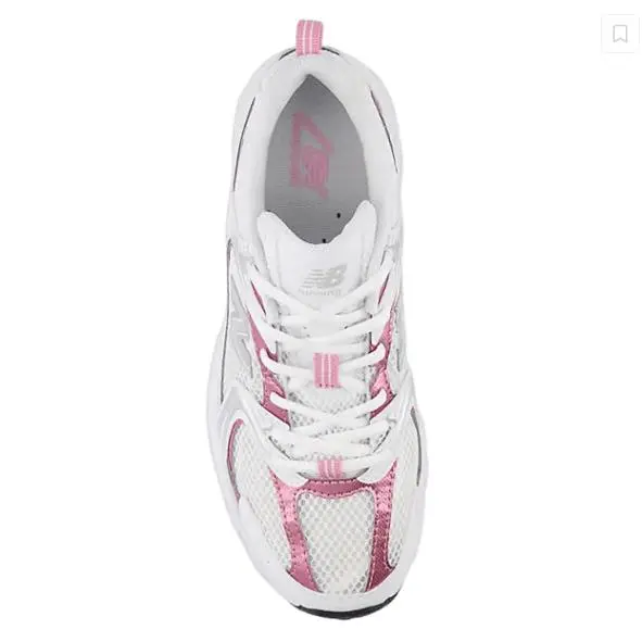 New Balance shoes - New Balance 530 - Raincloud (MR530CK) 11